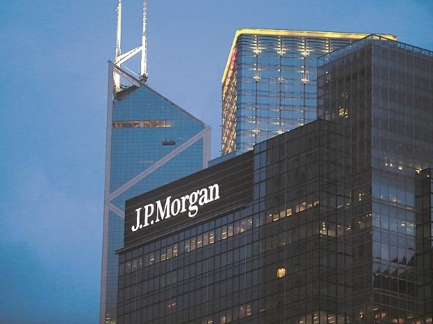 JP Morgan commits to invest $25 million in skill development in India